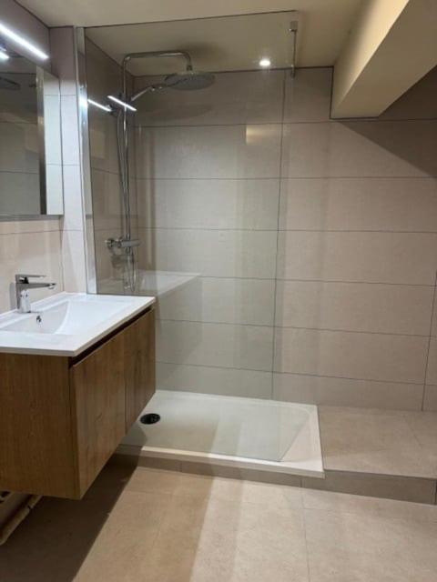 Guestready - Superbe Maison De Ville Duplex Lyon Exterior foto